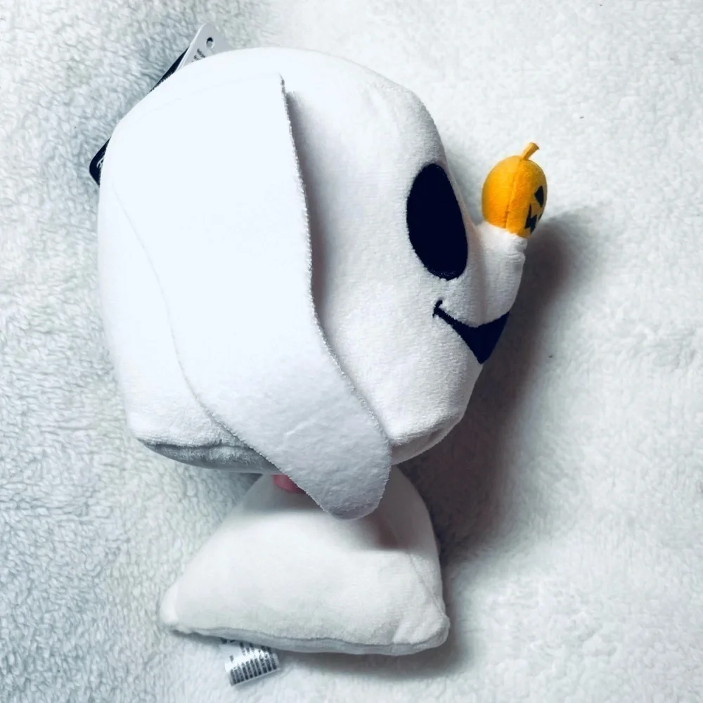 🖤🎃 NWT Disney Funko POP! Zero Plush (9”)The Nightmare Before Christmas👻💫